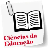 Ciências da Educação icon