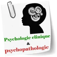 Psychologie clinique et psycho icon