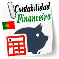 Curso de Contabilidade Finance icon