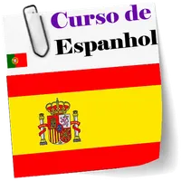 Curso de Espanhol icon