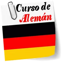 Curso de Alemán icon