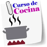 Curso de Cocina icon