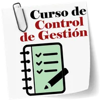 Curso de Control de Gestión icon