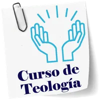 CURSO DE TEOLOGÍA icon
