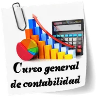 Curso general de contabilidad icon