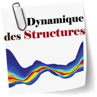 Cours de Dynamique des structu icon