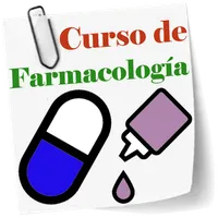Curso de Farmacología icon