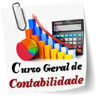 Curso Geral de Contabilidade icon