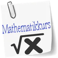 Mathematikkurs icon