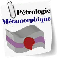 Cours de Pétrologie métamorphi icon