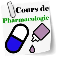 Cours de Pharmacologie icon