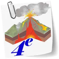 SVT 4ème icon