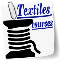 Textiles course icon