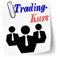 Trading-Kurs icon