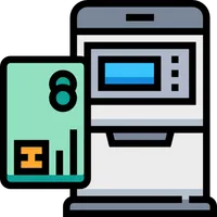 APNA ATM icon