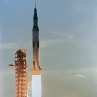 Apollo 8 Launch Emulator icon