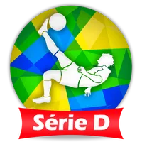 Série D Brasileirão 2023 icon