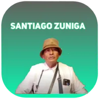 Videos Apostol Santiago Jeison icon