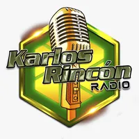 Karlos Rincón Radio icon