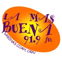 LA MAS BUENA 91.9FM icon