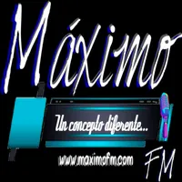 Máximo FM icon