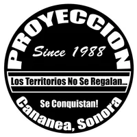 PROYECCIÓN CANANEA icon