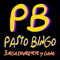 PASTO BINGO icon