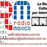 RADIOMEXICO: LA RADIO CULTURAL icon