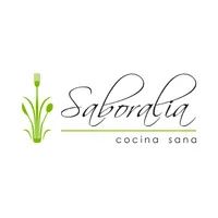 Saboralia - Cocina Sana icon