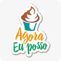 Agora eu Posso icon