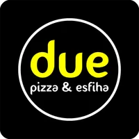 due pizza & esfiha icon