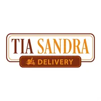 Tia Sandra Delivery icon