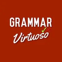 Grammar Virtuoso icon