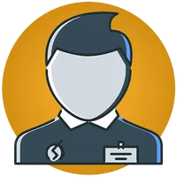 Store manager - Invoice Maker icon