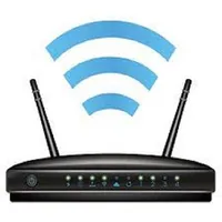 Router Access icon