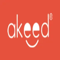 Akeed Rider App icon
