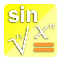 New Kalkulator Scientific Pro icon