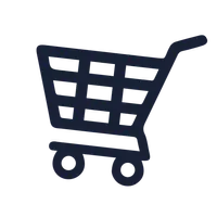 Simple Online Shope All in One icon