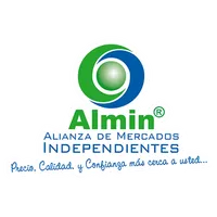 Almin app icon