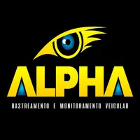 Alpha Rastreamento icon
