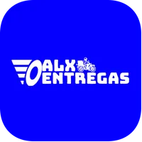 ALX Entregas icon