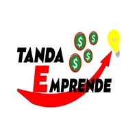 Tanda Emprende icon