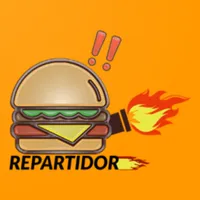Satisfecho Repartidor icon