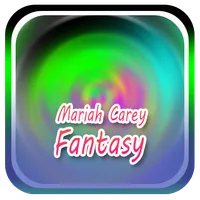 Mariah Carey -Fantasy icon