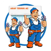 Araf Teknik AC Jember icon