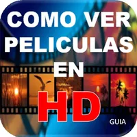 Como ver Peliculas en Español icon