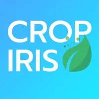 CropIrisX icon