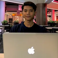 Arif Siddik Muharam | Web Dev icon