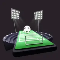 In-Play Football Alerts icon