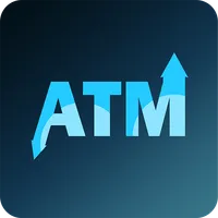 ATM locator icon